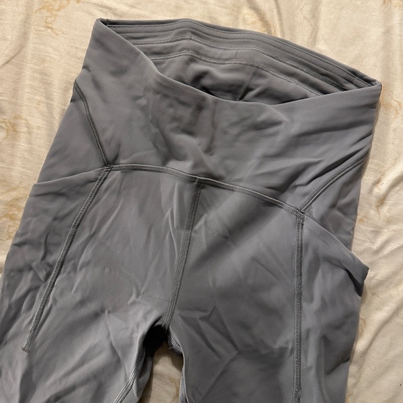 New LULULEMON Wunder under legging - Picture 2 of 6